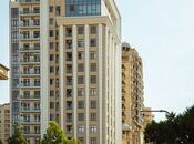 Satılır 3 otaqlı yeni tikili 98 m², Gənclik m., photo 1 from 8