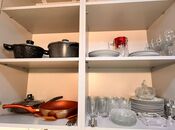 İcarəyə verilir 2 otaqlı yeni tikili 55 m², 20 Yanvar m., photo 7 from 8