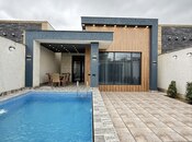 3-комн. дом/дача - пос. Мардакан - 120 м²