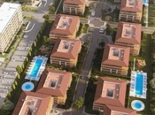 Продаётся 2-комн. новостройка 79 м², пос. Sea Breeze, photo 2 from 4