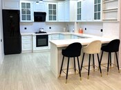 Satılır 3 otaqlı yeni tikili 117 m², Qara Qarayev m., photo 3 from 8