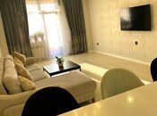 Satılır 3 otaqlı yeni tikili 117 m², Qara Qarayev m., photo 5 from 8