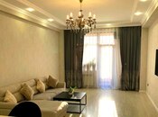 Satılır 3 otaqlı yeni tikili 117 m², Qara Qarayev m., photo 6 from 8