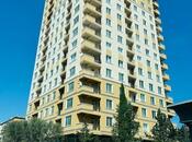 5 otaqlı yeni tikili - Qara Qarayev m. - 181 m²