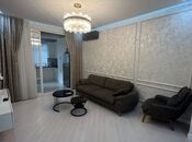 Elan №5543957 - Bakı, Gənclik m., 3 otaqlı, 100 m², 4/16 mərtəbə