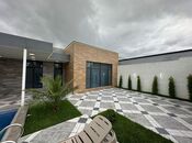 4 otaqlı həyət evi/bağ evi - Mərdəkan q. - 110 m²