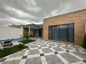 4 otaqlı həyət evi/bağ evi - Mərdəkan q. - 110 m²