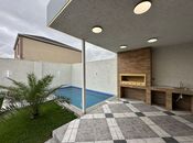 4 otaqlı həyət evi/bağ evi - Mərdəkan q. - 110 m²