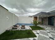 4 otaqlı həyət evi/bağ evi - Mərdəkan q. - 110 m²