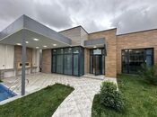 4 otaqlı həyət evi/bağ evi - Mərdəkan q. - 140 m²