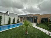4 otaqlı həyət evi/bağ evi - Mərdəkan q. - 140 m²