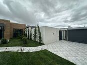 4 otaqlı həyət evi/bağ evi - Mərdəkan q. - 140 m²