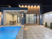 3 otaqlı həyət evi/bağ evi - Mərdəkan q. - 180 m²