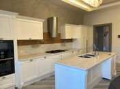 Satılır 9 otaqlı həyət evi/bağ evi 450 m², Gənclik m., photo 5 from 8