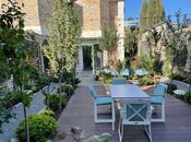 Satılır 9 otaqlı həyət evi/bağ evi 450 m², Gənclik m., photo 8 from 8