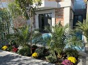 Satılır 9 otaqlı həyət evi/bağ evi 450 m², Gənclik m., photo 7 from 8