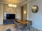 Satılır 9 otaqlı həyət evi/bağ evi 450 m², Gənclik m., photo 2 from 8