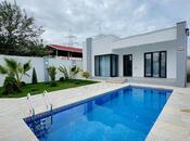 4 otaqlı həyət evi/bağ evi - Şüvəlan q. - 170 m²