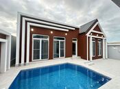4-комн. дом/дача - пос. Мардакан - 130 м²