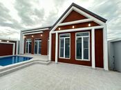 4-комн. дом/дача - пос. Мардакан - 130 м²