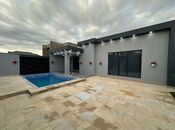 4 otaqlı həyət evi/bağ evi - Mərdəkan q. - 165 m²