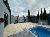 4 otaqlı həyət evi/bağ evi - Mərdəkan q. - 165 m²