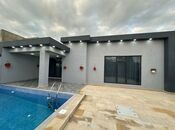 4 otaqlı həyət evi/bağ evi - Mərdəkan q. - 165 m²
