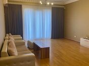 İcarəyə verilir 3 otaqlı yeni tikili 140 m², 28 May m., photo 4 from 8