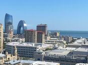 Elan №5545607 - Bakı, 28 May m., 3 otaqlı, 140 m², 15/15 mərtəbə