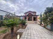 6 otaqlı həyət evi/bağ evi - Şağan q. - 220 m²