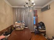 2 otaqlı köhnə tikili - Nəsimi m. - 100 m²
