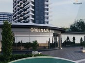 Объявление №5544538 - Баку, м. Автовокзал, 2-комн., 91 м², 4/15 этаж