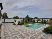 6 otaqlı həyət evi/bağ evi - Mərdəkan q. - 400 m²