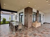 6 otaqlı həyət evi/bağ evi - Mərdəkan q. - 400 m²