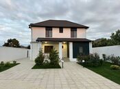 6 otaqlı həyət evi/bağ evi - Mərdəkan q. - 240 m²