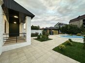 6 otaqlı həyət evi/bağ evi - Mərdəkan q. - 240 m²