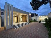 4 otaqlı həyət evi/bağ evi - Mərdəkan q. - 170 m²