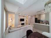 Satılır 3 otaqlı yeni tikili 125 m², Elmlər Akademiyası m., photo 8 from 8