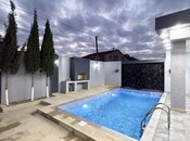 Satılır 4 otaqlı həyət evi/bağ evi 160 m², Mərdəkan q., photo 7 from 8