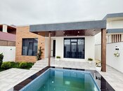 Satılır 4 otaqlı həyət evi/bağ evi 150 m², Mərdəkan q., photo 3 from 8