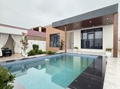 Satılır 4 otaqlı həyət evi/bağ evi 150 m², Mərdəkan q., photo 4 from 8