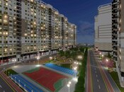 Elan №5546155 - Bakı, 20 Yanvar m., 3 otaqlı, 100 m², 13/17 mərtəbə