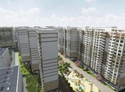 Satılır 3 otaqlı yeni tikili 100 m², 20 Yanvar m., photo 2 from 8