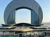 Объявление №5546480 - Баку, Насиминский  р., 3-комн., 139.8 м², 24/33 этаж