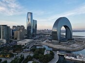 Продаётся 3-комн. новостройка 139.8 м², Насиминский  р., photo 5 from 8