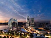 Продаётся 3-комн. новостройка 139.8 м², Насиминский  р., photo 4 from 8