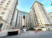 5 otaqlı yeni tikili - Nəriman Nərimanov m. - 326 m²