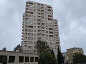 Elan №5502236 - Bakı, İçəri Şəhər m., 3 otaqlı, 112 m², 3/16 mərtəbə