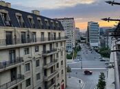 İcarəyə verilir 2 otaqlı yeni tikili 72 m², Ağ şəhər q., photo 3 from 8
