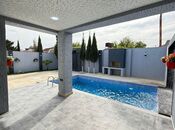 Satılır 4 otaqlı həyət evi/bağ evi 155 m², Mərdəkan q., photo 3 from 8